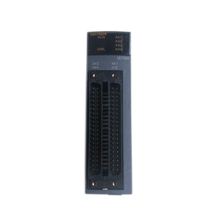 Mitsubishi Positioning Unit QD75D4 - Compact Mounting Kit - MITSUBISHI