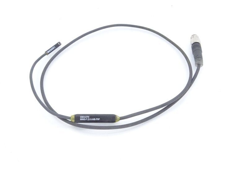 SCHUNK MMS-P 22-S-M8-PNP SWITCH Optimized Title - SCHUNK