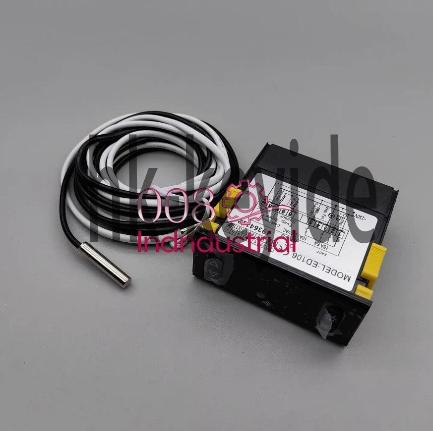 1Pcs FOR Temperature Controller ED106 120VAC