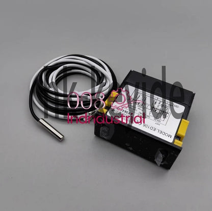 1Pcs FOR Temperature Controller ED106 120VAC