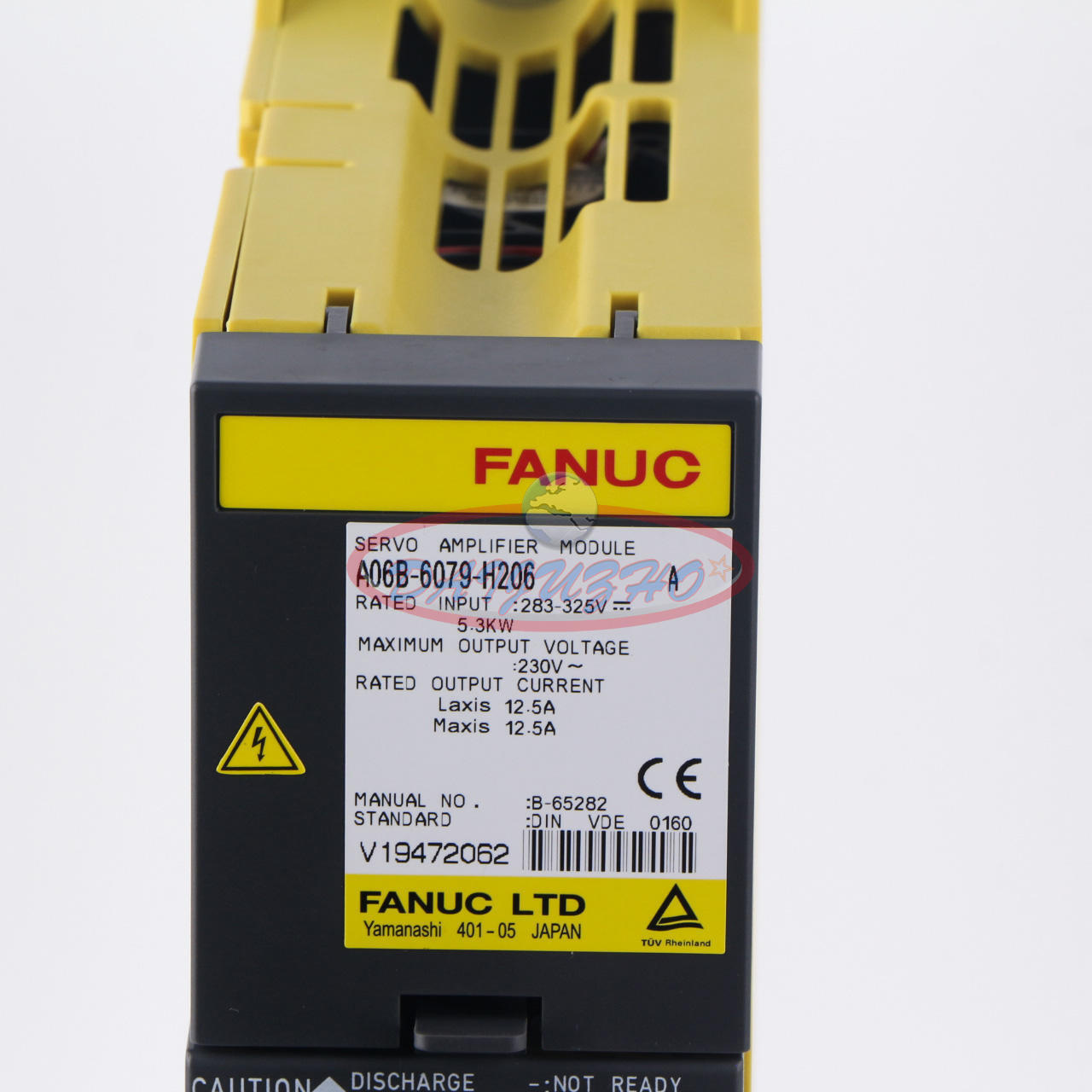 1PCS FANUC A06B-6079-H206 Servo Amplifier Drive - FANUC