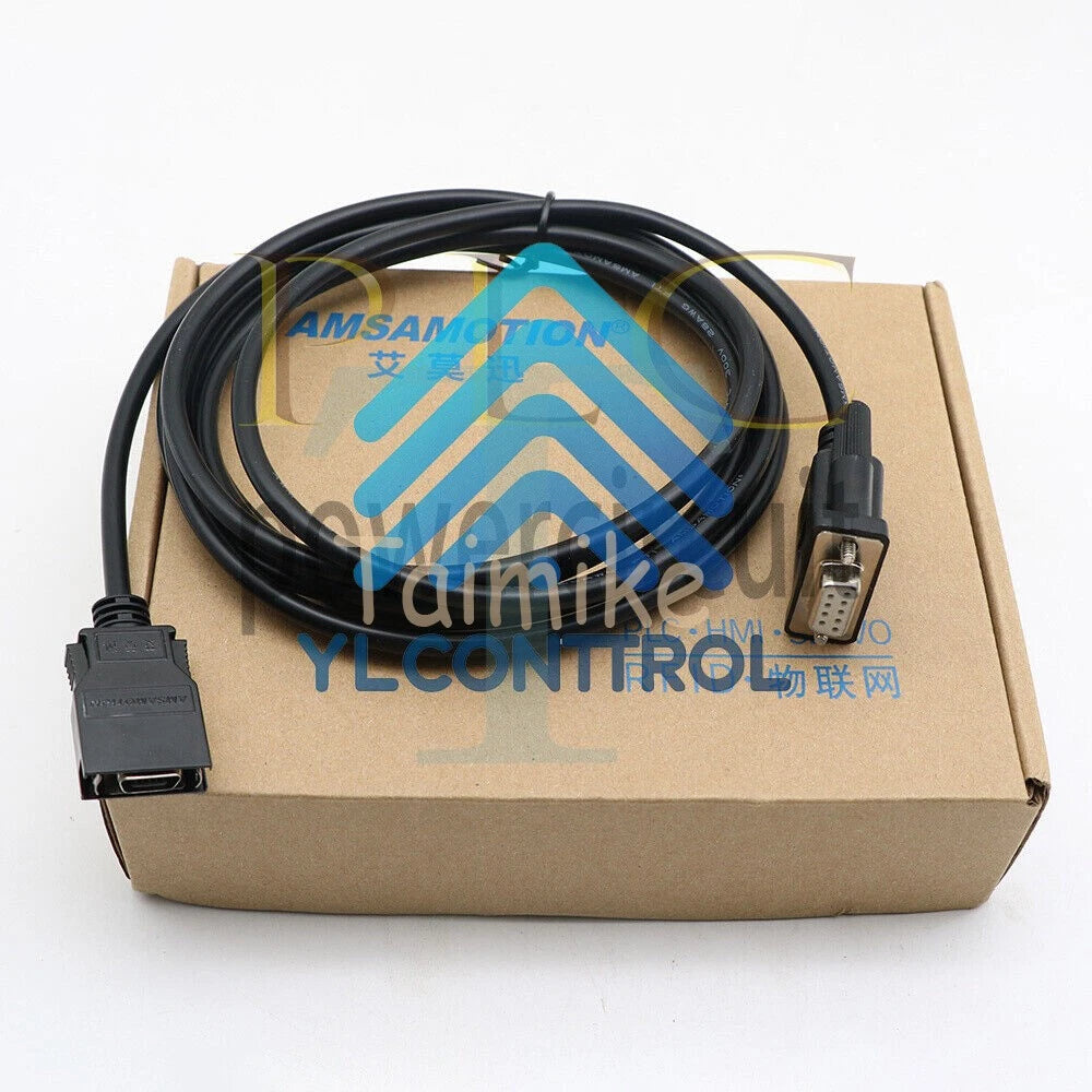 USB-CN226 CS1W-CN226 PLC Cable for Omron Programming Cable CS/CJ 1PCS