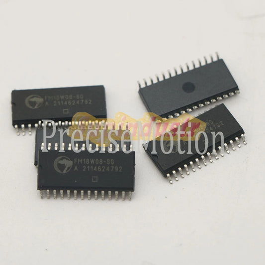 .5Pcs FM18W08-SG Integrated Circuit IC chip