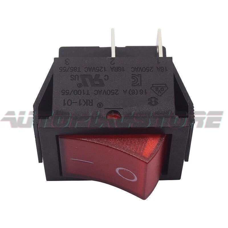1x Portable Electric Quartz Infrared Space Heater Rocker Switch IHeater IH-1500