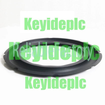 2pcs 8"/10"/12" inch Speaker Rubber Edge Woofer Surround Repair Parts #Wide 2#