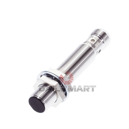 BALLUFF BES M12MI-PSC40B-S04G Proximity Switch