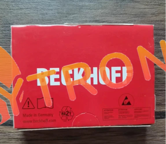 1PC BECKHOFF EL4004 PLC Module