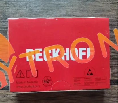 1PC BECKHOFF EL4004 PLC Module