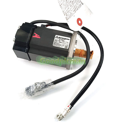 MITSUBISHI HC-PQ43 Servo Motor 1Pcs/