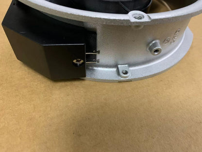 new 1pcs Maxi MA77B3S-922 220-240V 0.13A 17250 17cm AC cabinet fan - MAXI