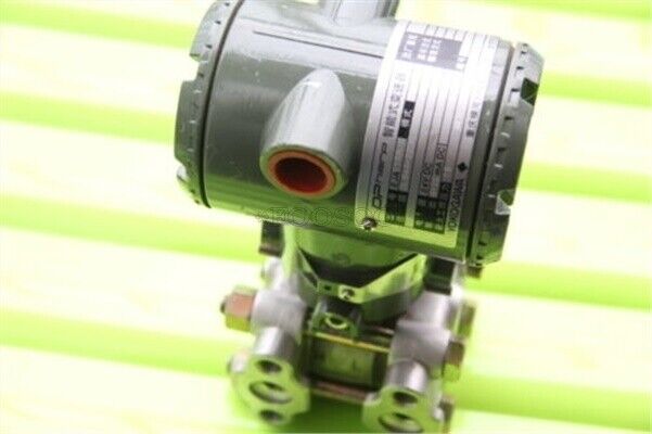 Yokogawa EJA110A-DLS4A-22DC Used dryer - YOKOGAWA