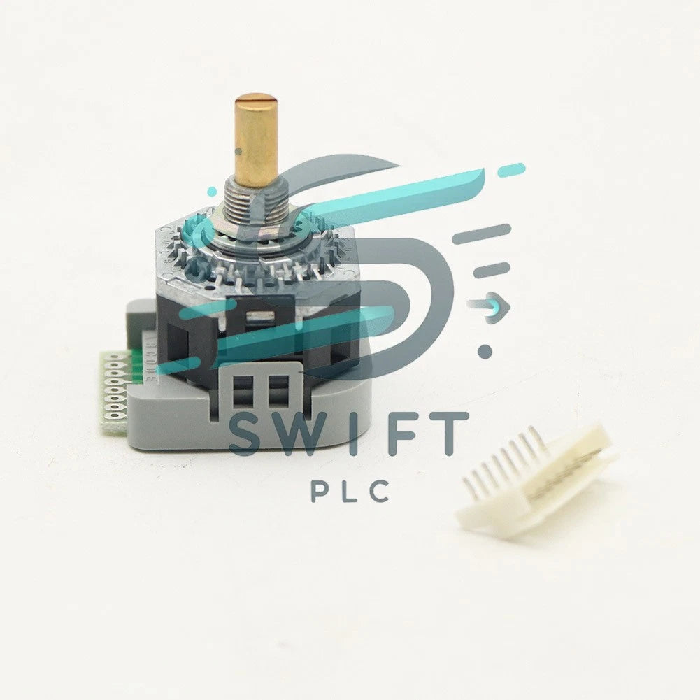 1PC Fuji AC09-GZ Rotary Switch AC09GZ