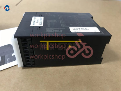 1pcs PCD00A-400 PARKER AMPLIFIER CARD ones with in box