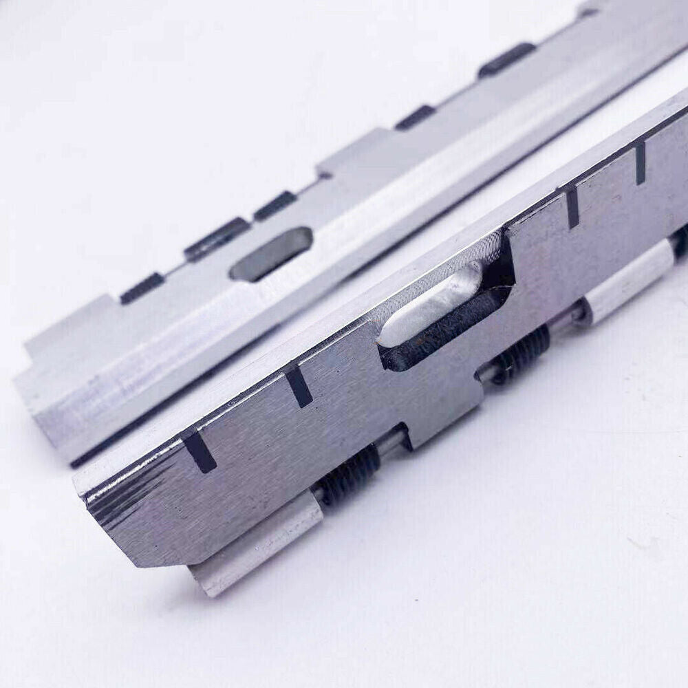 Gripper Bar 10x15 for Heidelberg Letterpress Offset Parts - KOEED