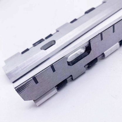 Gripper Bar 10x15 for Heidelberg Letterpress Offset Parts - KOEED