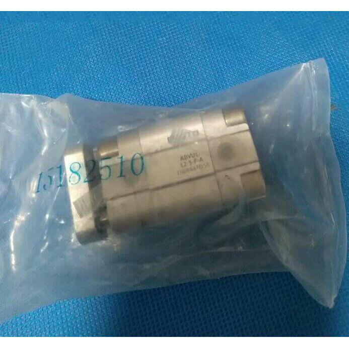 FESTO Standard Cylinder: ADVUL-12-5-P-A | Reliable industrial component for precise motion control - FESTO