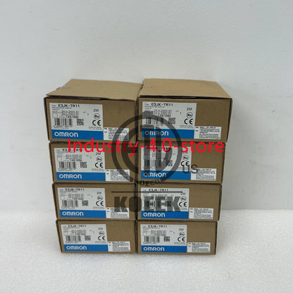 Omron-E3JK-TR11 1PCS Sensor 2M