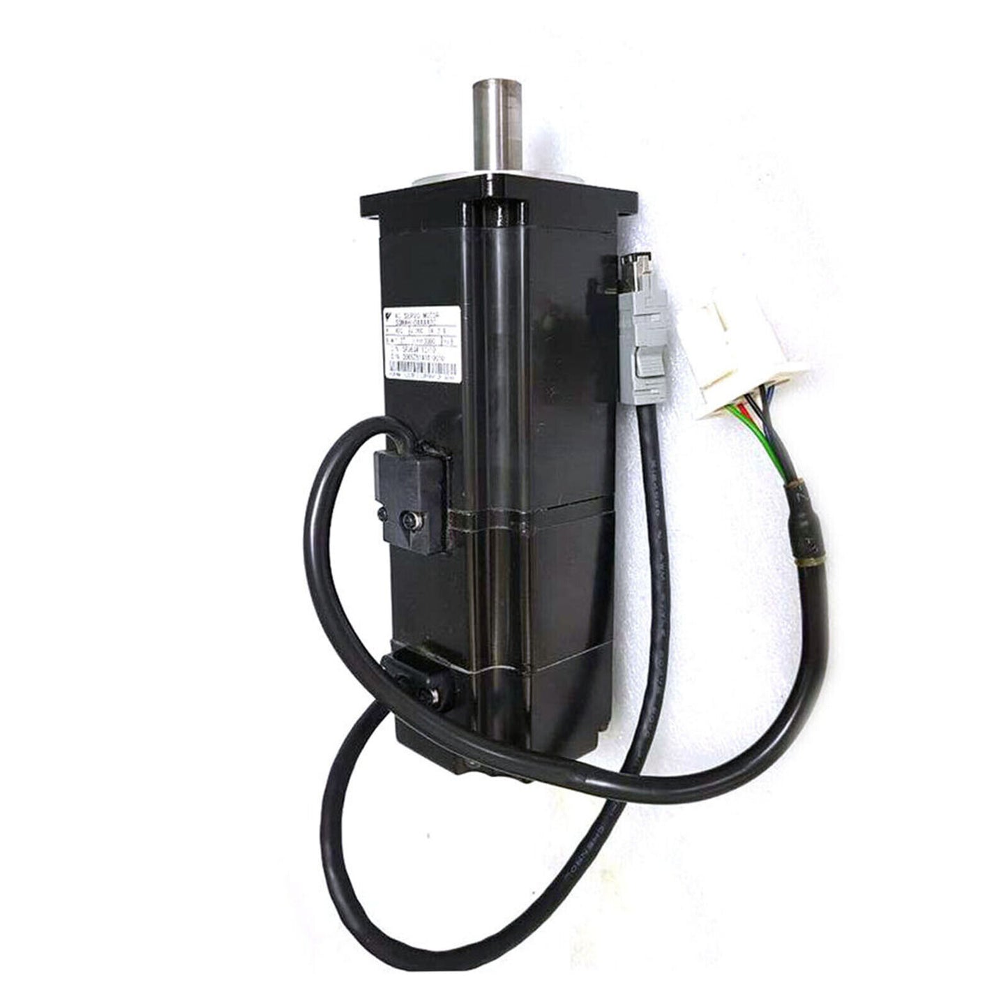 1PC Yaskawa SGMAH-04AAA2C Servo Motor SGMAH04AAA2C Fast Ship - YASKAWA