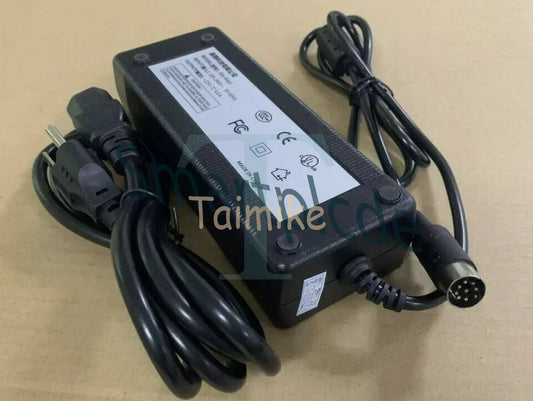 90W AC Adapter for Bard Site Rite 5 (Vision 5) Ultrasound Machine Power Supply ~