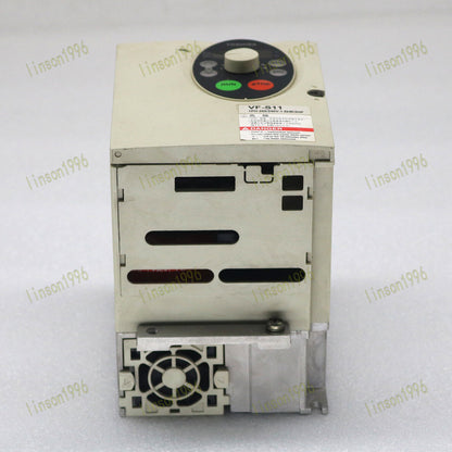 used TSB VFS11S-2015PL-WN 1.5KW 220V inverter - TSB