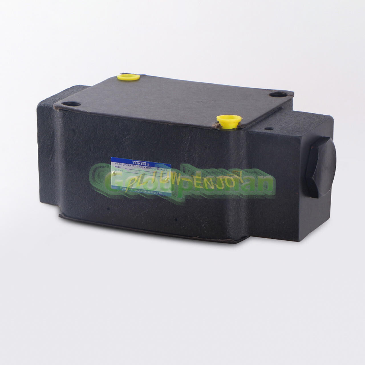 1PCS YUKEN MPW-06-4-30 Stacked Relief Valve MPW06430
