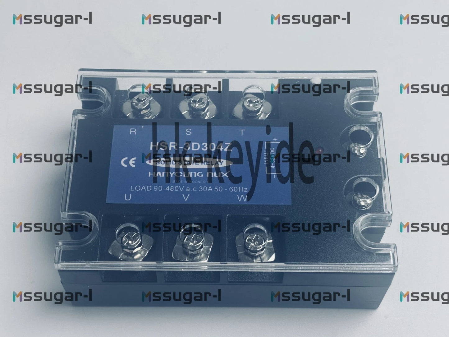 1pcs ones HANYOUNG HSR-3D304Z solid state relay