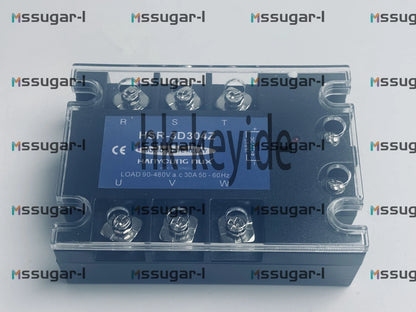 1pcs ones HANYOUNG HSR-3D304Z solid state relay