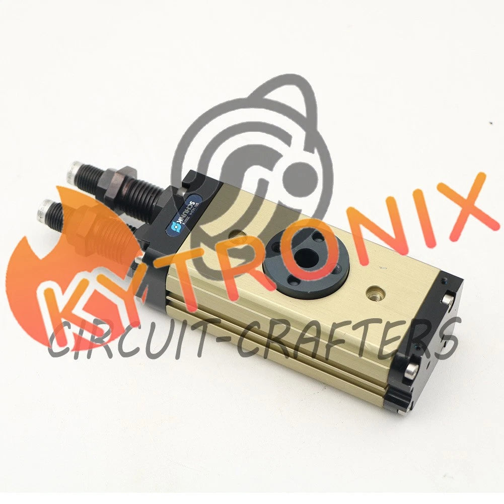 1PCS Without Box SCHUNK Cylinder SRU 14.2-H/SRU14.2H 356874