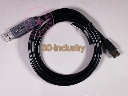 1PCS New For Integrated data cable 06AFM380F SPC output 2 meters USB cable - KOEED