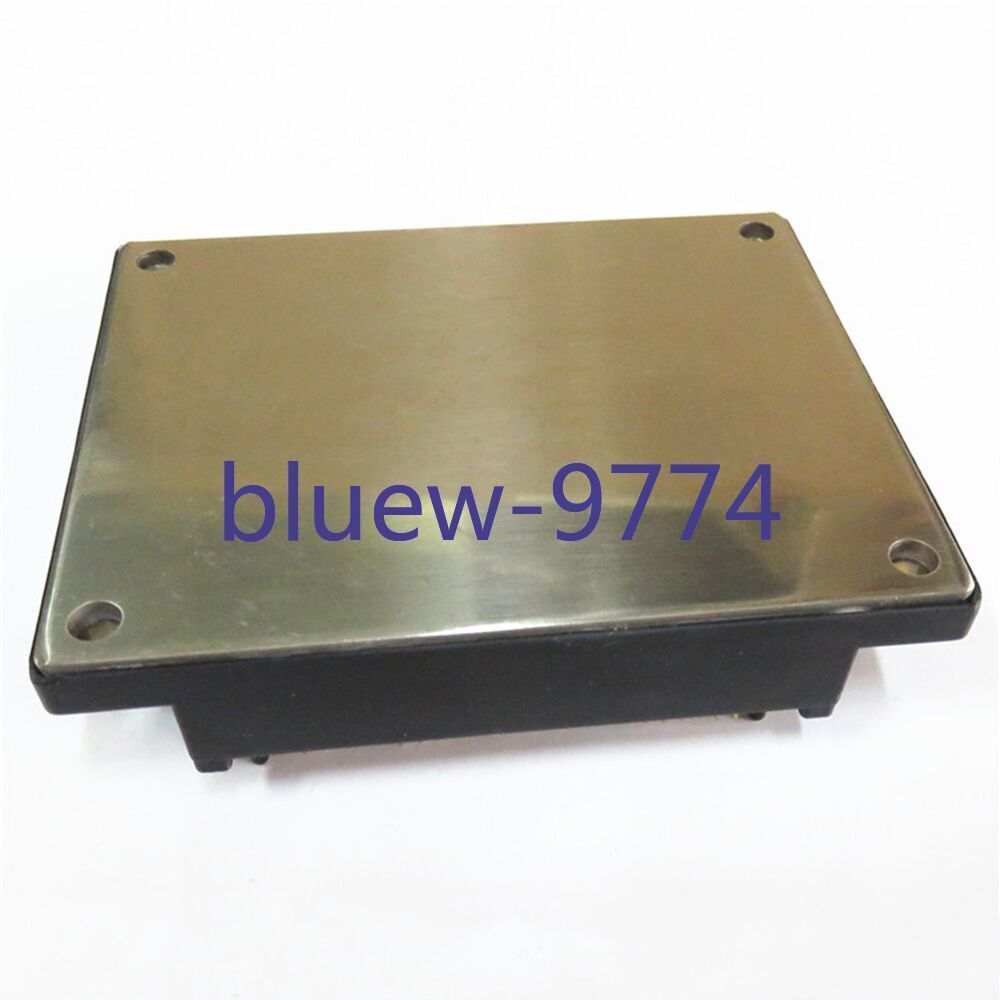 FUJI 7MBI75N-060-10 Power Supply Module - FUJI