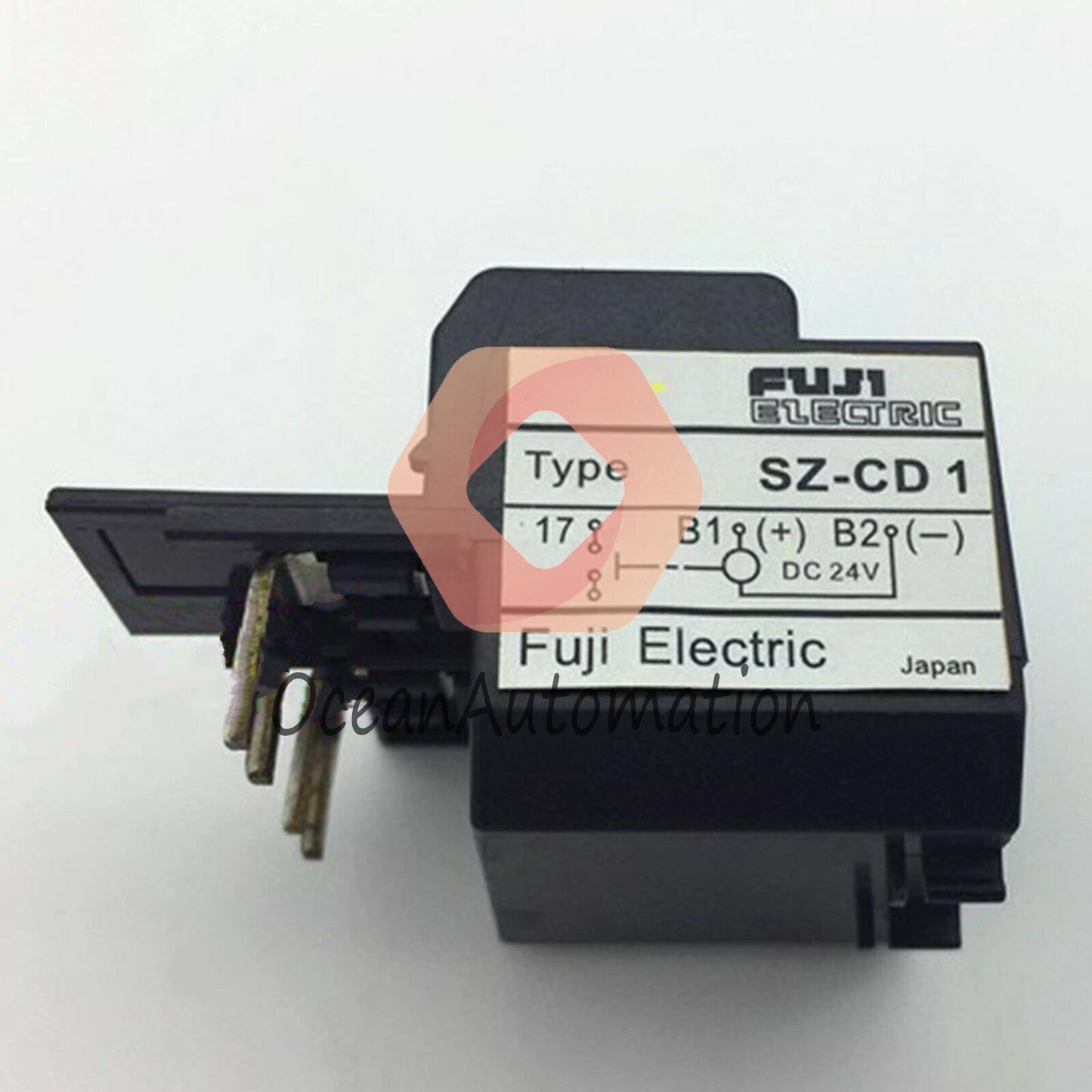 1PC For Fuji SZ-CD1 Protect the suppressor Free Shipping