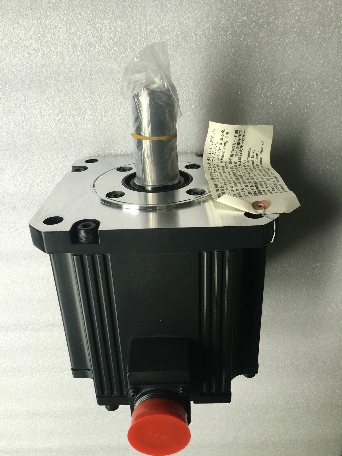 MITSUBISHI HC-SFS301BK AC Servo Motor ping HCSFS301BK