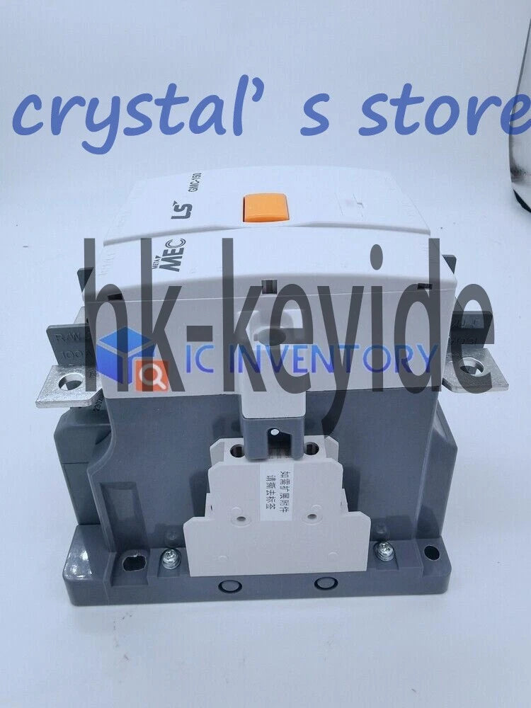 1PCS LS Contactor GMC-150 100-240VAC