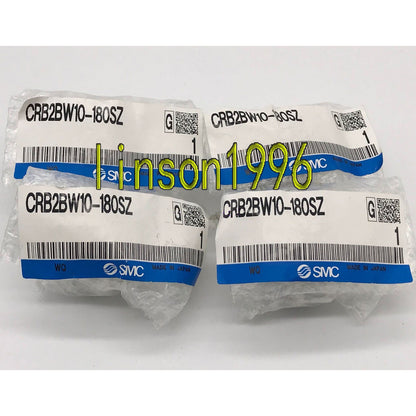 SMC CRB2BW10-180SZ Rotary Actuators - SMC