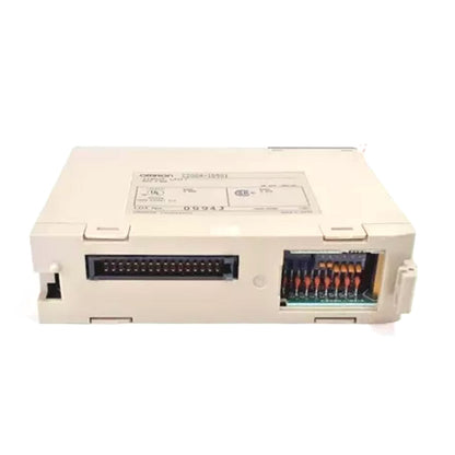 Omron C200H-ID501 Modules 5VDC Latch High Speed Input Unit - OMRON