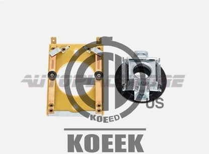 1set FOR L18.7-302S centrifugal switch
