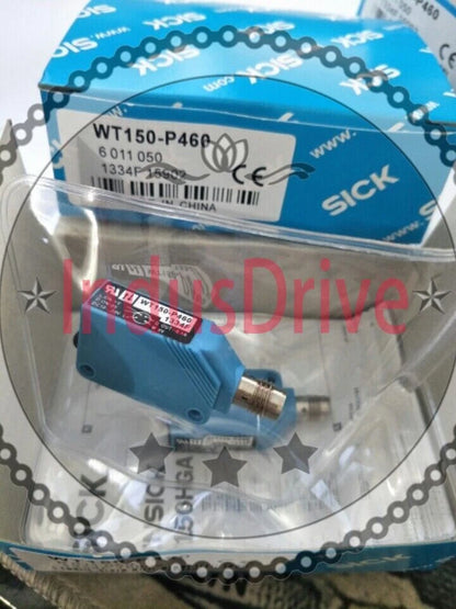 1PC Sick WT150-P460 WT150P460 Photoelectric Sensor ping