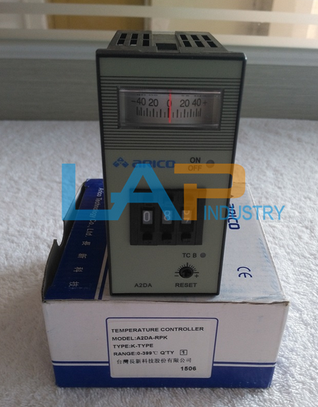 ARICO A2DA-RPK Thermostat - 1 Piece Replacement Unit - ARICO