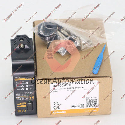 1PC Autonics photoelectric switch BX700-DDT In Box