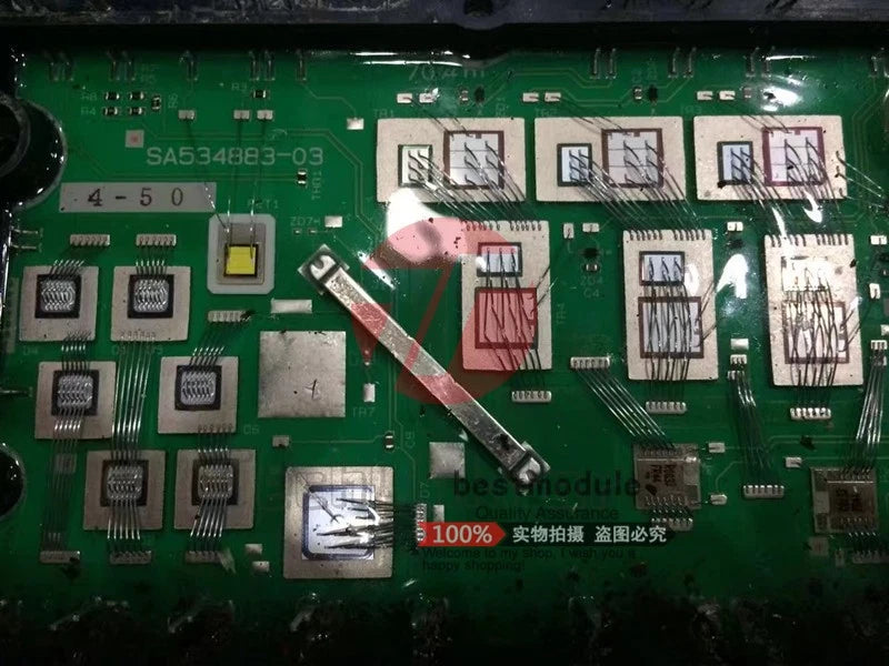 1PCS SANREX SA534883-03 PTSA204176-01 power supply module Quality Assurance
