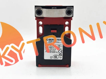 1PC BERNSTEIN safety switch SK-U1Z M 601.6119.016