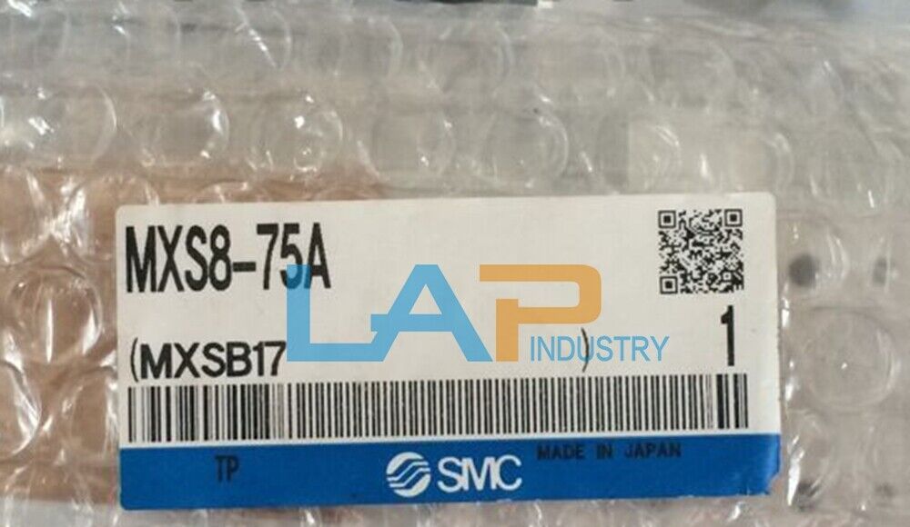 1PCS NEW FOR SMC cylinder MXS8-75A SMC