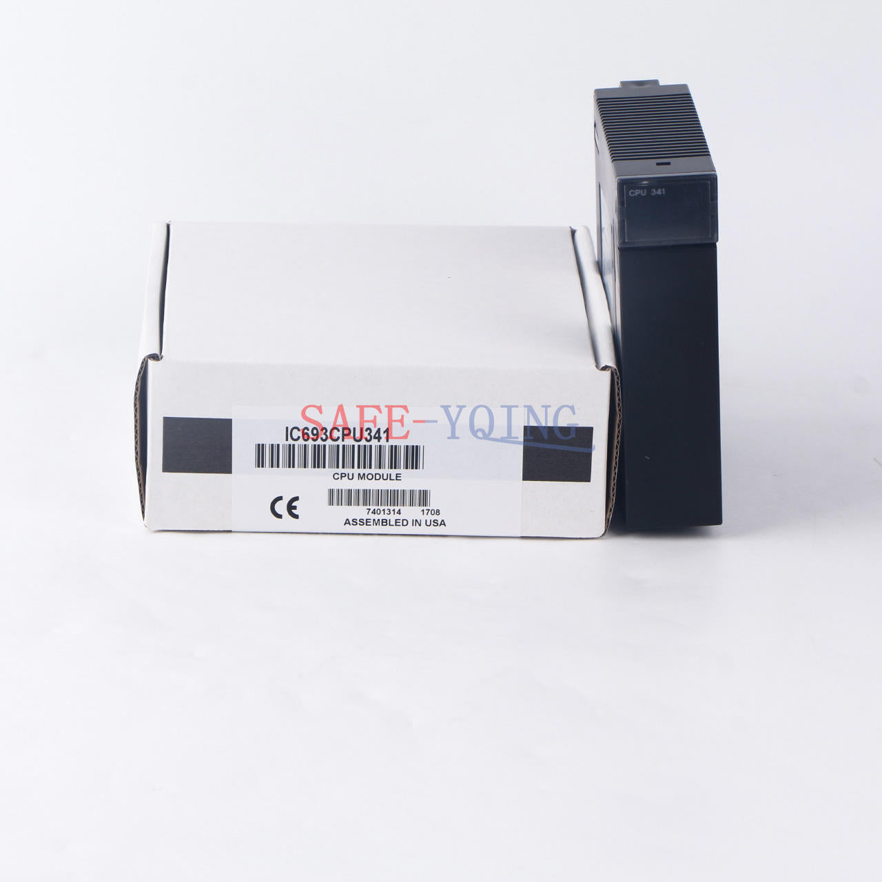new ONE Emerson CPU Module IC693CPU341 - EMERSON