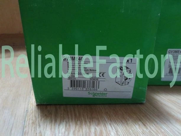GV3ME40 25-40A 1pcs Schneider free ship
