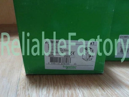 GV3ME40 25-40A 1pcs Schneider free ship