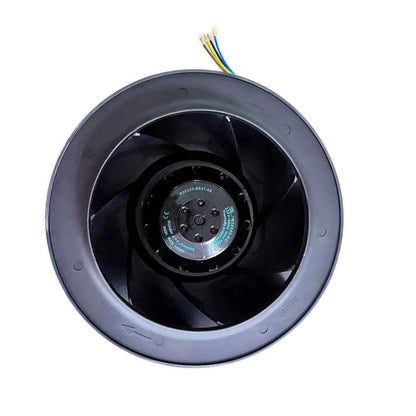 1PC R2E225-BE47-09 Fiberglass Impllr 9In Dia 230V - KOEED