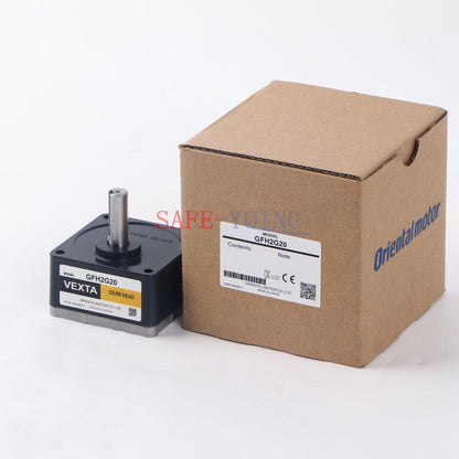 new ONE Oriental Motor GFH2G20 Reducer - ORIENTAL MOTOR