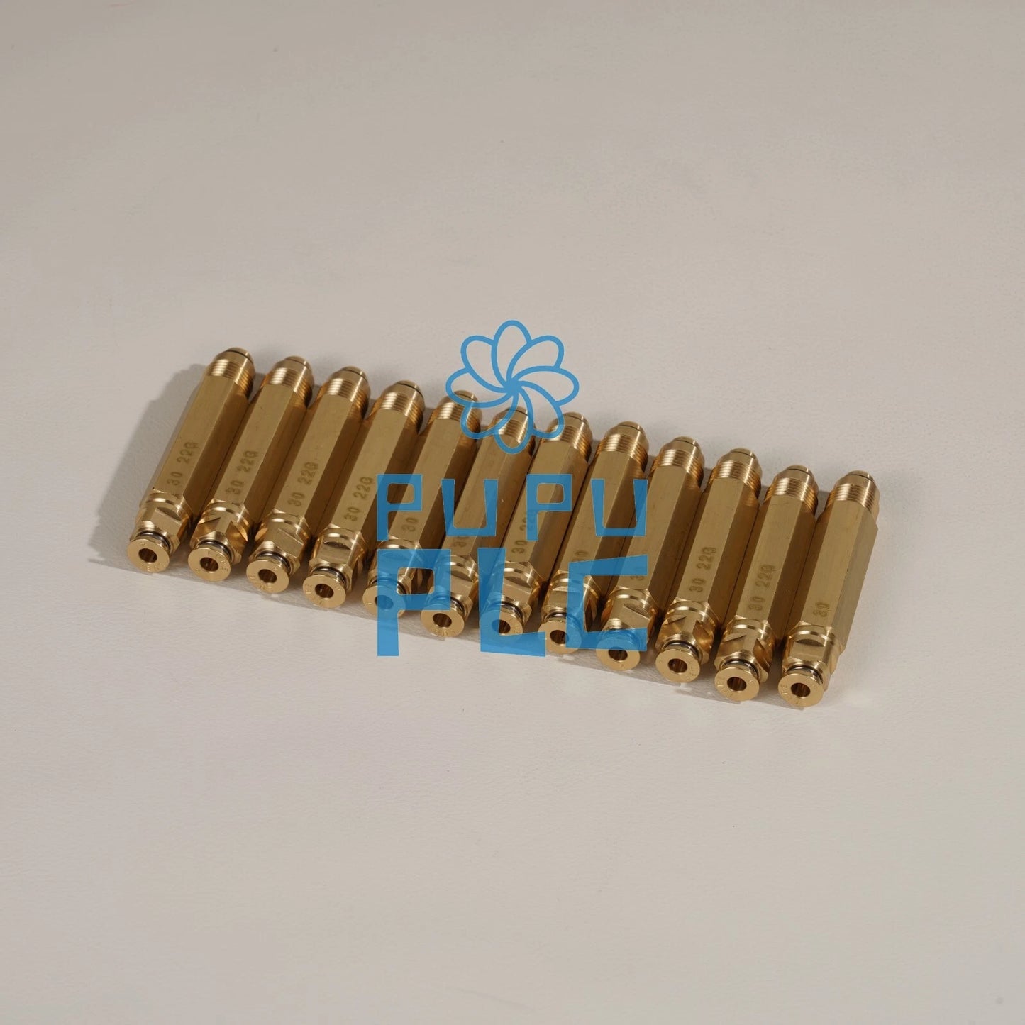 LUBE MG2C-30 Grease PDI Valve 10pcs Per Package