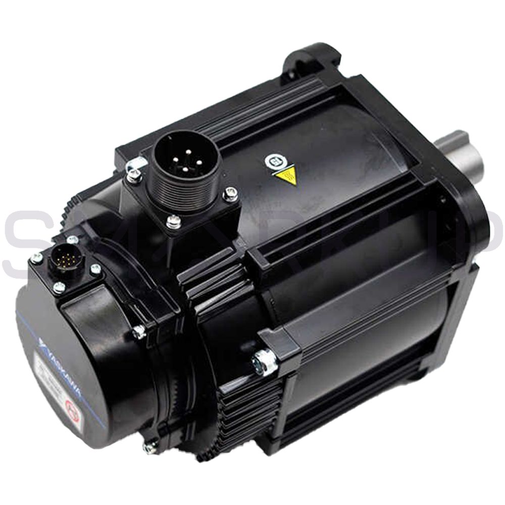 new  YASKAWA SGM7G-20AFC61 Servo Motor