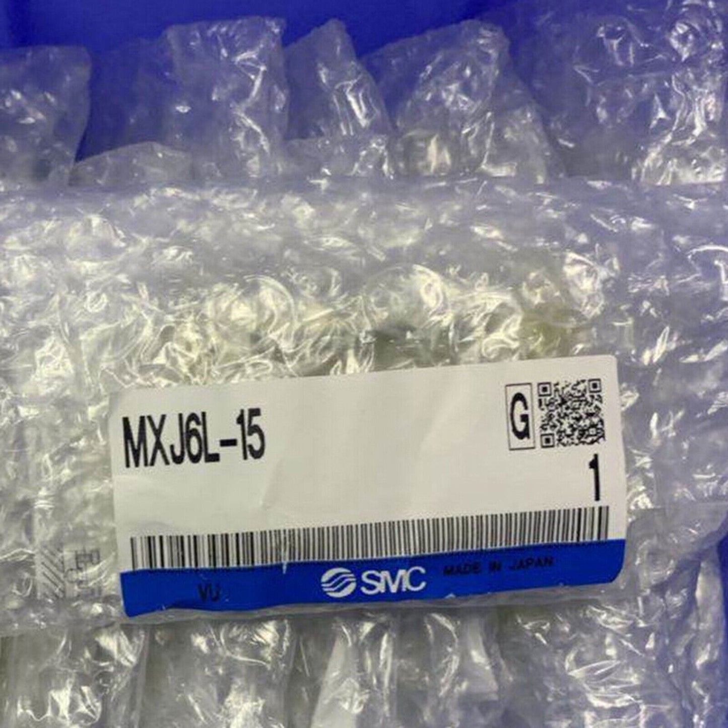 ONE SMC MXJ6L-15 Cylinder - ONE SMC